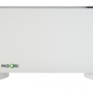 Midori Respiro Döşeme Tipi Fan Coil