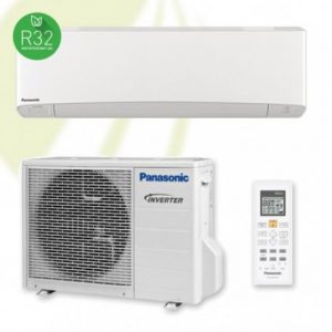 Panasonic ETHEREA KIT-Z25-TKE