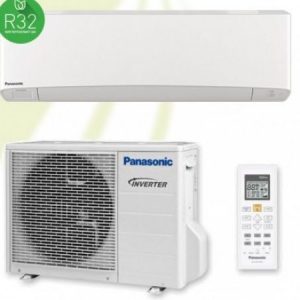 Panasonic ETHEREA KIT-Z35-TKE