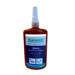 Katotix Sıvı Conta