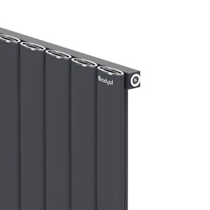 RADYAL Hane Elips Serisi Alüminyum Radyatör