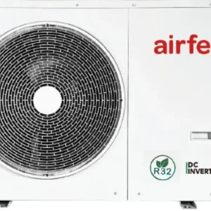 Airfel Isı Pompası