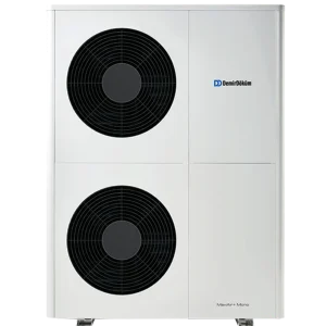 DemirDöküm MaxiAir Plus Mono Isı Pompası