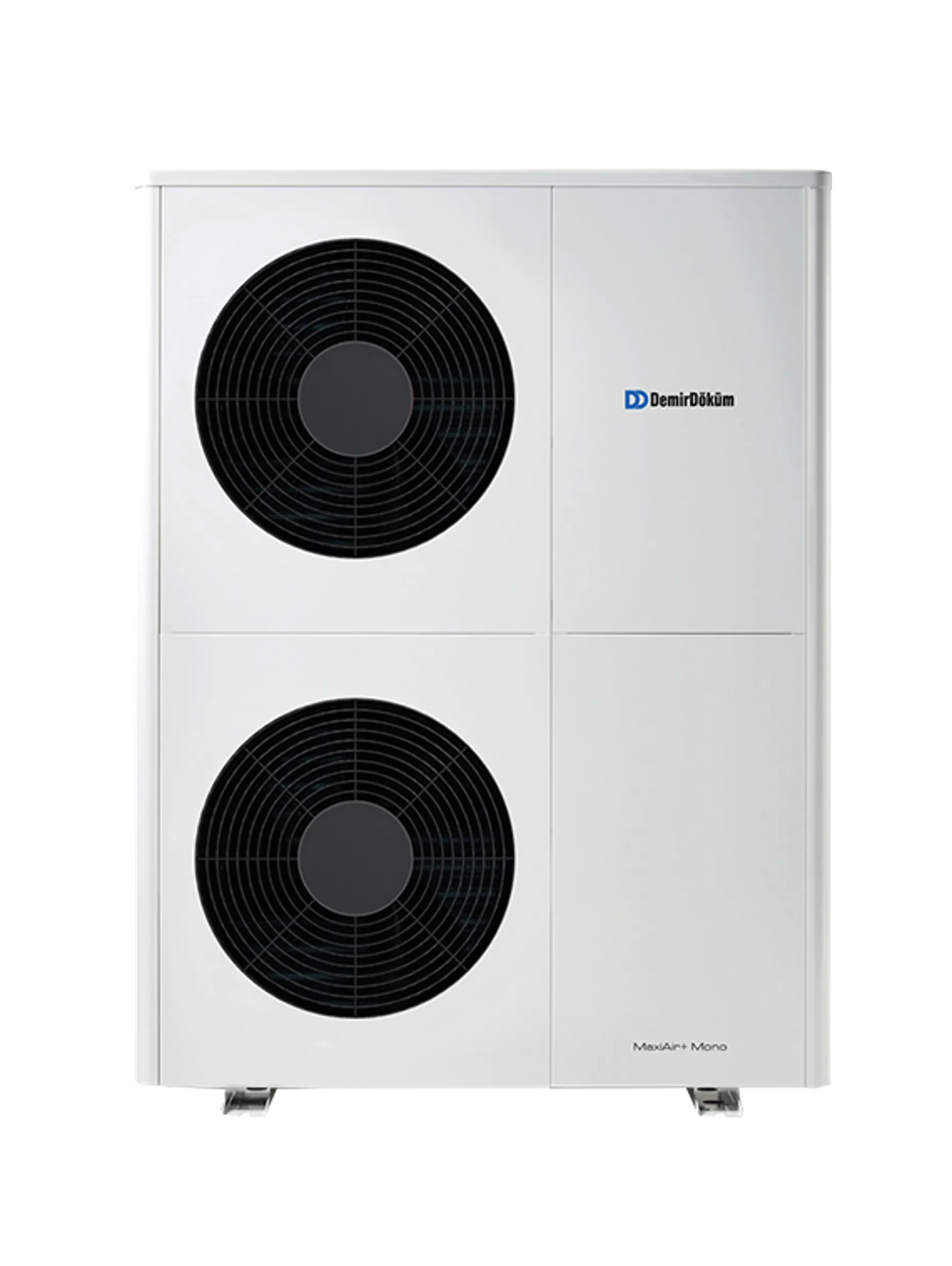 DemirDöküm MaxiAir Plus Mono Isı Pompası