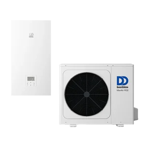DemirDöküm MaxiAir R32 Split Isı Pompası